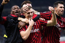 Liga włoska: Piątek mecz zaczął na ławce rezerwowych. Wszedł na boisko i strzelił gola [WIDEO]