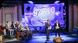 dziennikarze odchodzą ze "szkła kontaktowego". rozwijają się u konkurencji