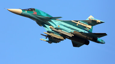 13 zestrzeleń w kilka dni. Kreml traci najbardziej zaawansowane samoloty. Wpadają ślepo w "zasadzki powietrzne" Ukraińców