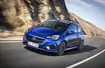  Opel Corsa OPC