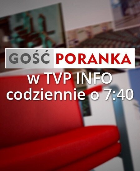 materiały , fot. TVP INFO