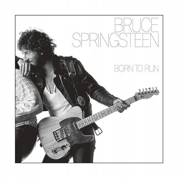45-lecie albumu "Born To Run" Bruce'a Springsteena