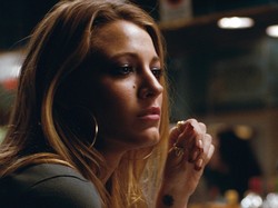 Blake Lively za zombie jednak podziękuje