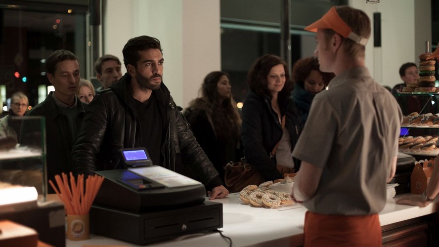 'Who am I. Możesz być kim chcesz'