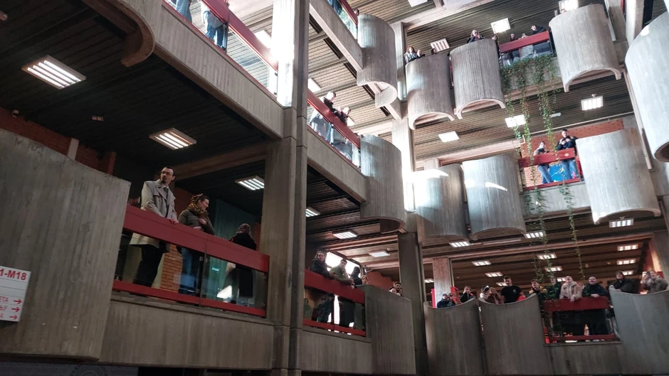 Filozofski fakultet u Novom Sadu