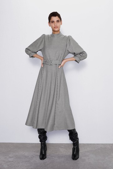 Öves ruha ZARA 16995 Ft