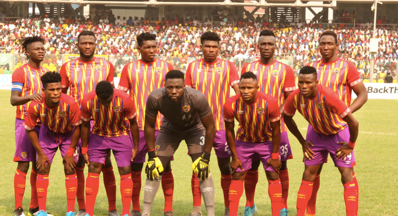 Accra Hearts of Oak