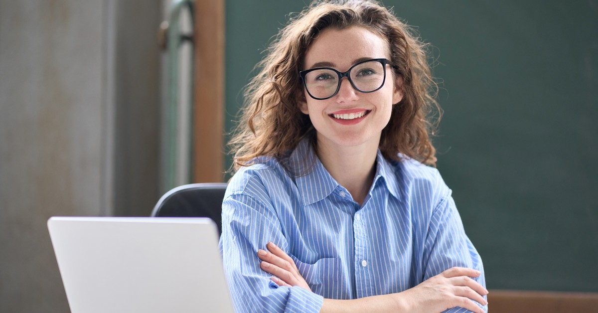 Bon na laptop dla nauczyciela. Zostało kilka czasu. Ponad 80 tys. nauczycieli wciąż nie odebrało sprzętu