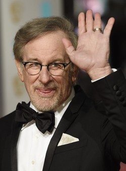 Steven Spielberg boi się kolejnych "Gwiezdnych wojen"