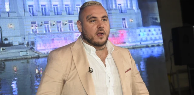 "NIJE BILO ONAKO KAKO SMO PLANIRALI!" Ovaj detalj o ćerki Filipa Cara mnogi nisu znali