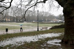 Polska podzielona na pół. Bestia ze wschodu mocno namiesza w pogodzie