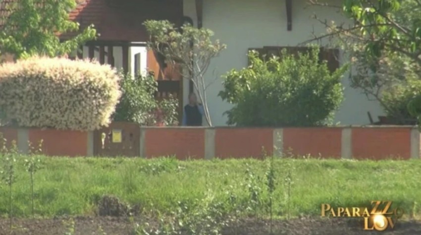 Kuća Miroslava Ilića