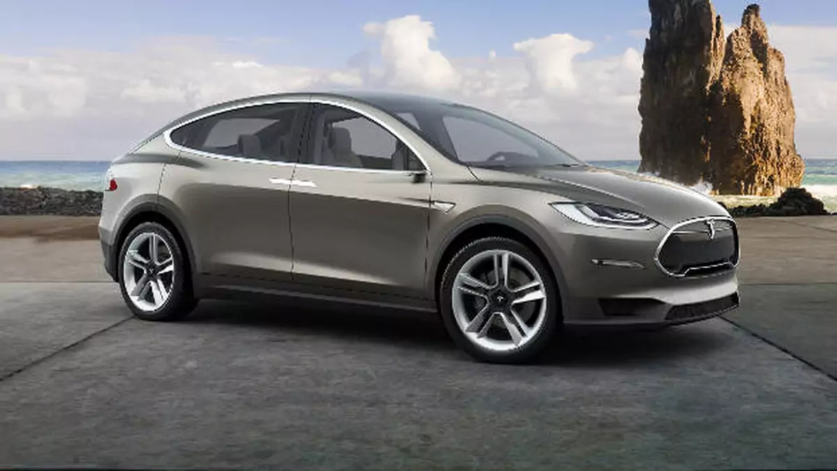 Tesla Model 3: rezerwacja rozpocznie się 31 marca