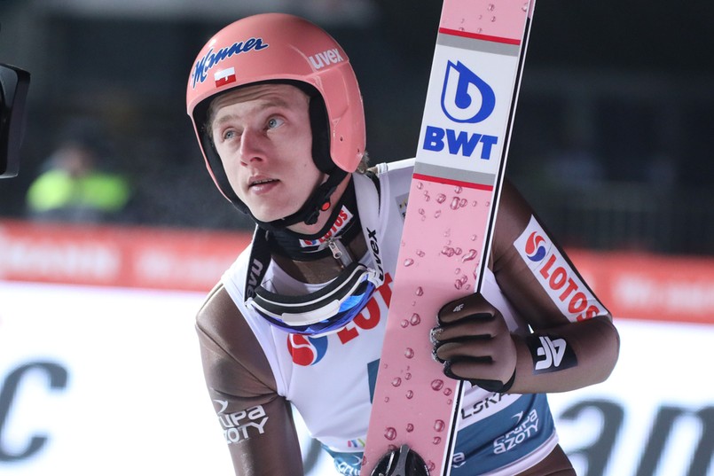 QUIZ o polskich sportowcach. Ile wiesz o słynnych Polakach?