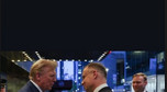 Mem o spotkaniu Andrzeja Dudy i Donalda Trumpa