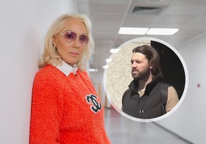 Lepa Brena i Stefan Živojinović RAS Paparaco lov