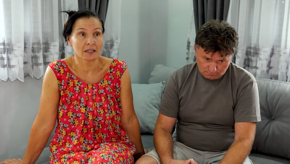 Luka Jović, emisija "Metar moga sela"