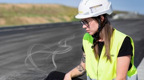 Fundamentem każdej budowy są ludzie