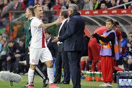 Znamy skład reprezentacji Polski na EURO 2016