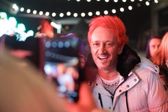 Michał Wiśniewski chciał załatwić żonie rolę w serialu. Dlaczego Terentiew się nie zgodziła?