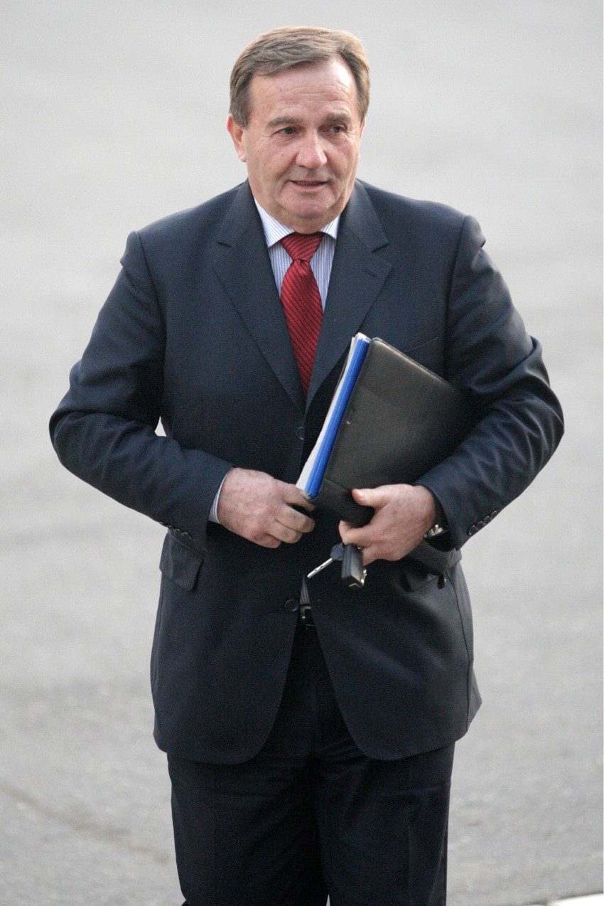 Dragoljub Vukadinović 