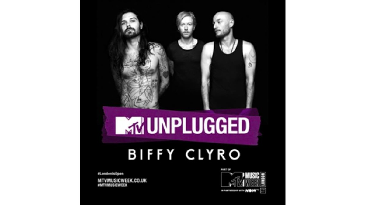 Biffy Clyro