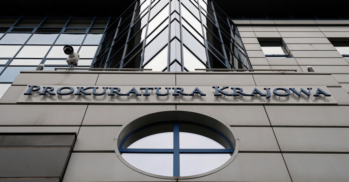 Kierownikiem zespołu śledczego do sprawy katastrofy smoleńskiej zostanie prok. Jerzy Gajewski