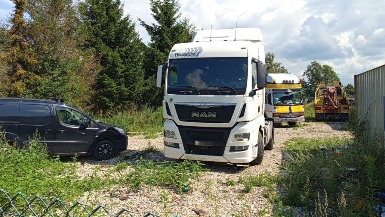Z zakładów na Podkarpaciu wywieźli 18 ton mięsa. Tak to zrobili