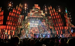 TVP pozywa wyborcza.pl za 'niechlujne kłamstwa' o Sylwestrze. Kurski: Nawet Despacito chcą zohydzić