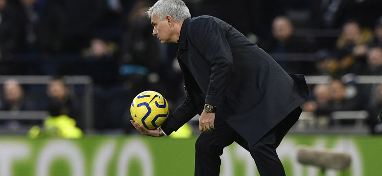 Liga angielska: Jose Mourinho rok po zwolnieniu wraca na Old Trafford