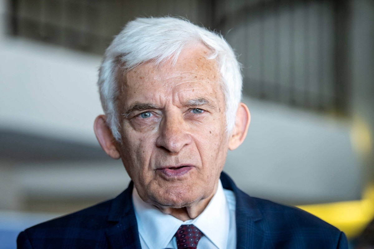 Jerzy Buzek