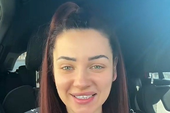 NAŠA INFLUENSERKA PLATILA JEDNO JAJE ZA USKRS 550 DINARA Podelila šok priču sa pijace: "Da li ste vi realni?"