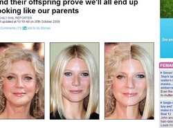 Wszyscy jesteśmy jak nasi rodzice