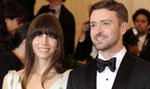 Justin Timberlake i Jessica Biel wzięli ślub