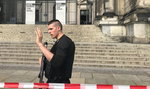 Strzały w katedrze w Berlinie. Wokół świątyni uzbrojeni funkcjonariusze