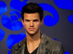 Taylor Lautner nie będzie superbohaterem