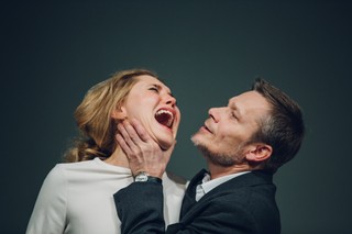 „Rytuał” Ingmara Bergmana. Zwykli, okrutni ludzie