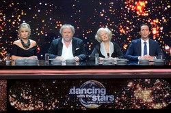 Owacje na stojąco w "Tańcu z gwiazdami". Beata Tyszkiewicz uhonorowana