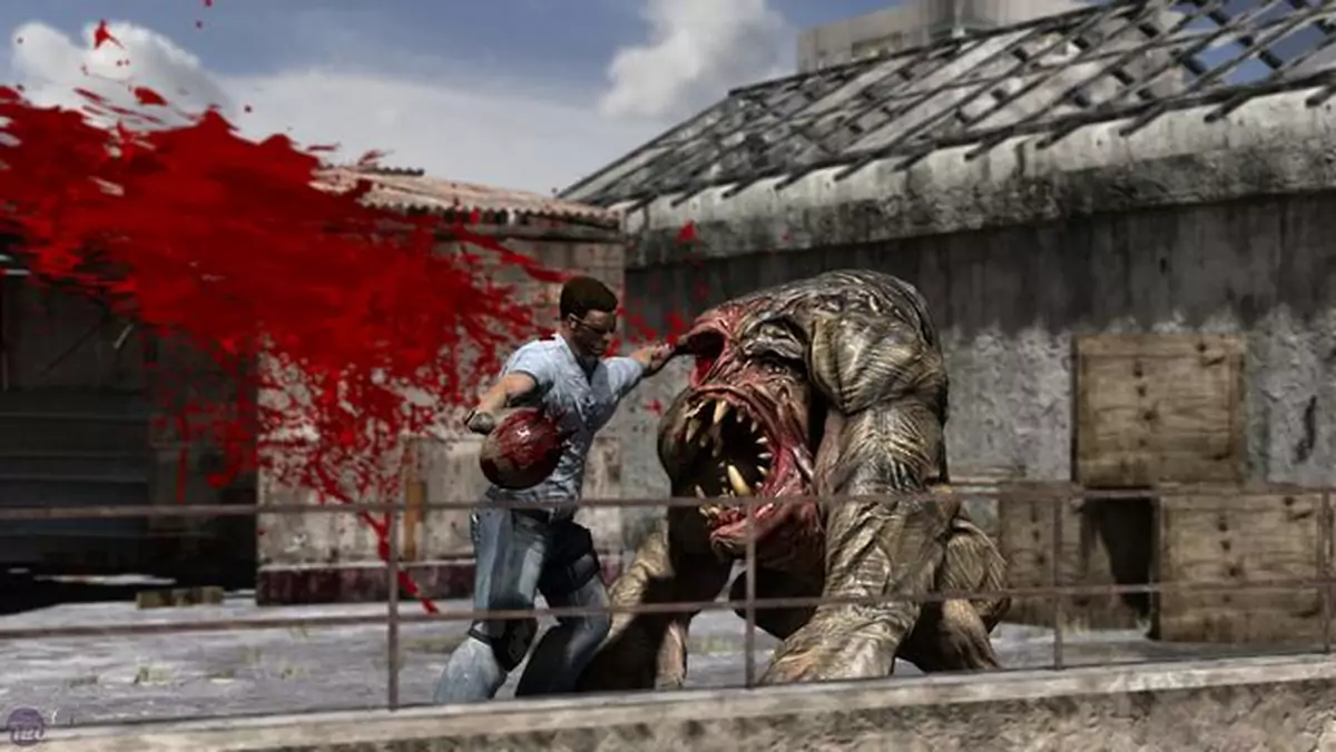 Serious Sam 3: BFE się poślizgnął. Przybędzie nieco później