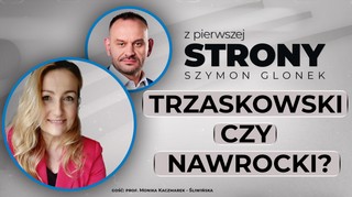 Trzaskowski vs Nawrocki: Czy wiemy, na kogo głosujemy?