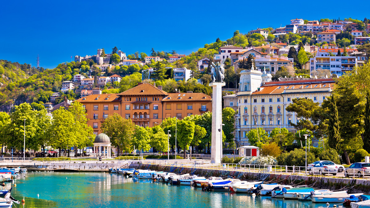 Rijeka: najciekawsze miejsca do zwiedzenia. Co zobaczyć? Atrakcje, zabytki