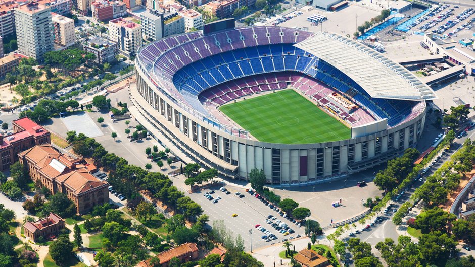 Camp Nou