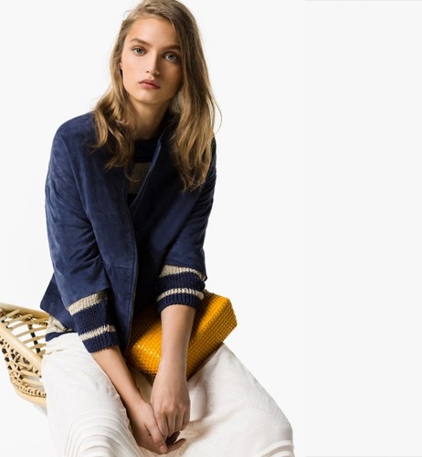 Massimo Dutti - kolekcja wiosna/lato 2015