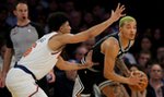 Sochan przed NBA All Star Weekend: Zawsze wierzyłem, że tu zagram