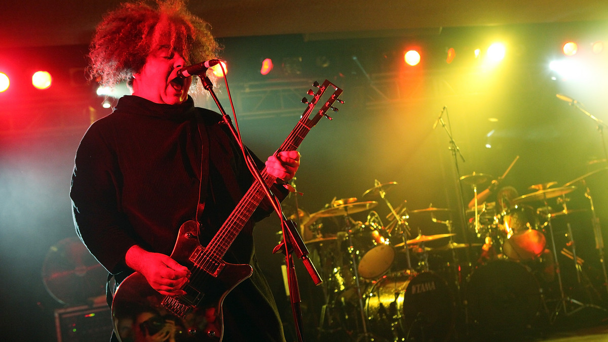 Pod tytułem "Everybody Loves Sausages" ukaże się nowe wydawnictwo formacji Melvins. Będzie to kompilacja coverów.