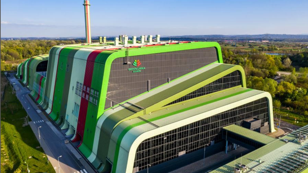 Wybudowanie instalacji odzysku ciepła ze spalin kosztowało nieco ponad 37,2 mln zł.