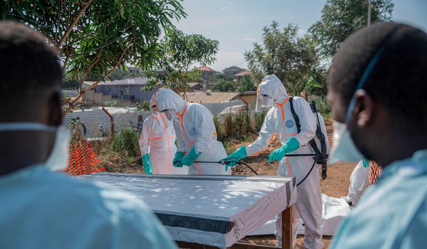 Ebola
