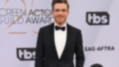 Richard Madden nowym Bondem? Producenci zaprzeczają