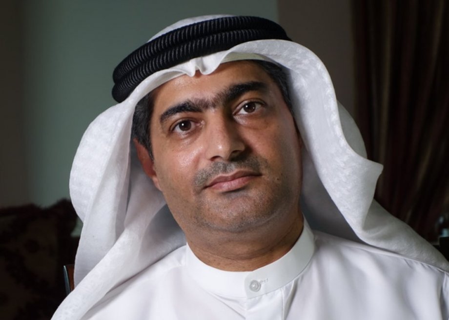 Ahmed Mansoor