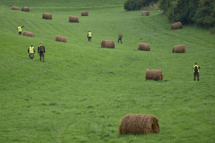 Żuławka Sztumska. 